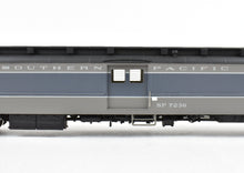 Load image into Gallery viewer, HO NEW Brass TCY - The Coach Yard SP - Southern Pacific HW Baggage Express Ex Class 80-B FP TTG #7236