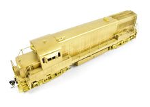 Load image into Gallery viewer, HO Brass Oriental Limited Various Roads GE U-25B 2500 HP Low Hood Early