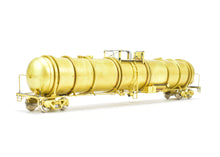 Load image into Gallery viewer, HO Brass OMI - Overland Models, Inc. Various Roads Linde-Union Tank Liquid Argon