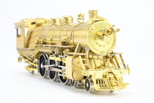 Load image into Gallery viewer, HO Brass NPP - Nickel Plate Products WAB - Wabash J-1 4-6-2 Pacific
