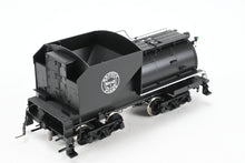 Load image into Gallery viewer, HO Brass CON DVP - Division Point DM&IR - Duluth Missabe & Iron Range Class "A" 4-6-2 Factory Painted No. 1108 Black Boiler Scheme