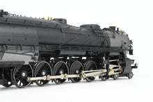 Load image into Gallery viewer, O Brass Sunset Models Third Rail UP - Union Pacific 9000 Class 4-12-2 Factory Painted No. 9000