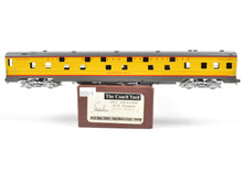 Load image into Gallery viewer, HO Brass TCY - The Coach Yard UP - Union Pacific COSF/COLA 1941 12-5 Sleeper Cp "Telegraph Hill"