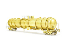 Load image into Gallery viewer, HO Brass OMI - Overland Models, Inc. Various Roads Linde-Union Tank Liquid Argon