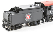 Load image into Gallery viewer, HO Brass CON W&R Enterprises GN - Great Northern C-5 0-8-0 FP No. 871