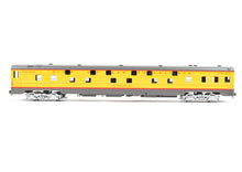 Load image into Gallery viewer, HO Brass TCY - The Coach Yard Pullman COSF/COLA 1941 12-5 Sleeper C/P
