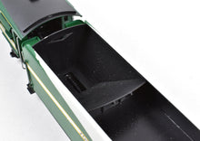 Load image into Gallery viewer, HO Brass PSC - Precision Scale Co. SOU - Southern PS-4 "Tennessean" 4-6-2 Factory Painted Green No. 1380 REBOXX