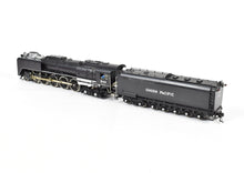 Load image into Gallery viewer, HO Brass Key Imports UP - Union Pacific 4-8-4 FEF-3 No. 844 CS #59 CP