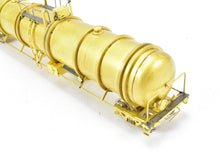 Load image into Gallery viewer, HO Brass OMI - Overland Models, Inc. Various Roads Linde-Union Tank Liquid Argon