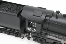 Load image into Gallery viewer, O Brass Sunset Models Third Rail UP - Union Pacific 9000 Class 4-12-2 Factory Painted No. 9000