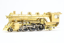 Load image into Gallery viewer, HO Brass NPP - Nickel Plate Products WAB - Wabash J-1 4-6-2 Pacific