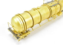 Load image into Gallery viewer, HO Brass OMI - Overland Models, Inc. Various Roads Linde-Union Tank Liquid Argon