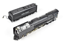 Load image into Gallery viewer, HO Brass Key Imports UP - Union Pacific 4-8-4 FEF-3 No. 844 CS #59 CP