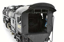 Load image into Gallery viewer, O Brass Sunset Models 3rd Rail Division C&O - Chesapeake & Ohio Allegheny Class H8 2-6-6-6 2-Rail F/P #1607