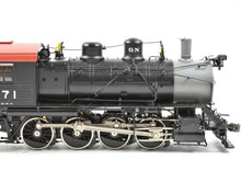 Load image into Gallery viewer, HO Brass CON W&R Enterprises GN - Great Northern C-5 0-8-0 FP No. 871