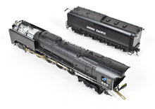 Load image into Gallery viewer, HO Brass Key Imports UP - Union Pacific 4-8-4 FEF-3 No. 844 CS #59 CP