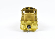 Load image into Gallery viewer, HO Brass Oriental Limited Various Roads GE U-25B 2500 HP Low Hood Early