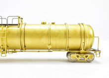 Load image into Gallery viewer, HO Brass OMI - Overland Models, Inc. Various Roads Linde-Union Tank Liquid Argon