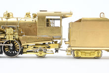 Load image into Gallery viewer, HO Brass NPP - Nickel Plate Products WAB - Wabash J-1 4-6-2 Pacific
