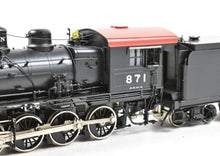 Load image into Gallery viewer, HO Brass CON W&R Enterprises GN - Great Northern C-5 0-8-0 FP No. 871