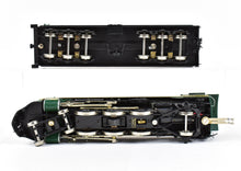 Load image into Gallery viewer, HO Brass PSC - Precision Scale Co. SOU - Southern PS-4 "Tennessean" 4-6-2 Factory Painted Green No. 1380 REBOXX