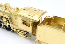 Load image into Gallery viewer, HO Brass NPP - Nickel Plate Products WAB - Wabash J-1 4-6-2 Pacific