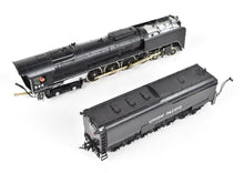 Load image into Gallery viewer, HO Brass Key Imports UP - Union Pacific 4-8-4 FEF-3 No. 844 CS #59 CP