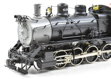 Load image into Gallery viewer, HO Brass CON W&R Enterprises GN - Great Northern C-5 0-8-0 FP No. 871