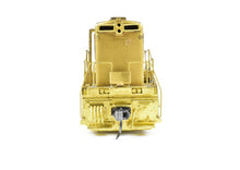 Load image into Gallery viewer, HO Brass Oriental Limited Various Roads GE U-25B 2500 HP Low Hood Early