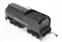 Load image into Gallery viewer, O Brass Sunset Models Third Rail UP - Union Pacific 9000 Class 4-12-2 Factory Painted No. 9000