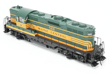 Load image into Gallery viewer, O Atlas "O” MEC - Maine Central EMD GP-9 Factory Painted No. 566 w/QSI DCC and Sound