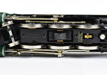 Load image into Gallery viewer, HO Brass PSC - Precision Scale Co. SOU - Southern PS-4 "Tennessean" 4-6-2 Factory Painted Green No. 1380 REBOXX