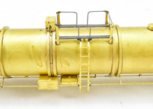 Load image into Gallery viewer, HO Brass OMI - Overland Models, Inc. Various Roads Linde-Union Tank Liquid Argon
