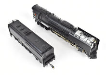 Load image into Gallery viewer, HO Brass Key Imports UP - Union Pacific 4-8-4 FEF-3 No. 844 CS #59 CP