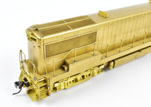 Load image into Gallery viewer, HO Brass Oriental Limited Various Roads GE U-25B 2500 HP Low Hood Early