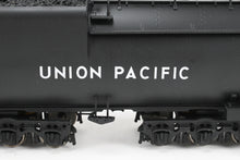 Load image into Gallery viewer, O Brass Sunset Models Third Rail UP - Union Pacific 9000 Class 4-12-2 Factory Painted No. 9000