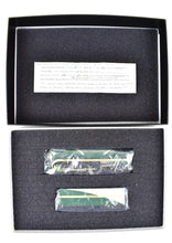 Load image into Gallery viewer, HO Brass PSC - Precision Scale Co. SOU - Southern PS-4 "Tennessean" 4-6-2 Factory Painted Green No. 1380 REBOXX