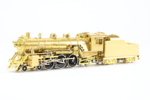 Load image into Gallery viewer, HO Brass NPP - Nickel Plate Products WAB - Wabash J-1 4-6-2 Pacific