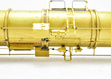 Load image into Gallery viewer, HO Brass OMI - Overland Models, Inc. Various Roads Linde-Union Tank Liquid Argon