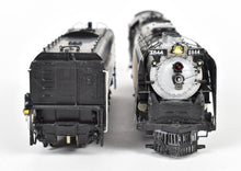 Load image into Gallery viewer, HO Brass Key Imports UP - Union Pacific 4-8-4 FEF-3 No. 844 CS #59 CP