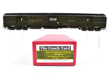 Load image into Gallery viewer, HO Brass TCY - The Coach Yard SP - Southern Pacific HW Baggage-Express (ex Class 80-B) F/P #6505