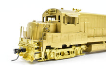 Load image into Gallery viewer, HO Brass Oriental Limited Various Roads GE U-25B 2500 HP Low Hood Early