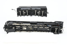 Load image into Gallery viewer, O Brass Sunset Models Third Rail UP - Union Pacific 9000 Class 4-12-2 Factory Painted No. 9000