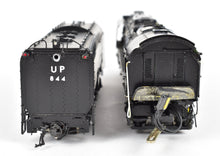 Load image into Gallery viewer, HO Brass Key Imports UP - Union Pacific 4-8-4 FEF-3 No. 844 CS #59 CP