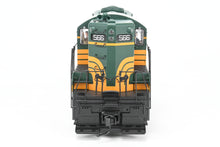 Load image into Gallery viewer, O Atlas "O” MEC - Maine Central EMD GP-9 Factory Painted No. 566 w/QSI DCC and Sound