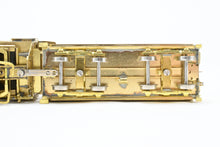 Load image into Gallery viewer, HO Brass NPP - Nickel Plate Products WAB - Wabash J-1 4-6-2 Pacific