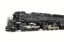 Load image into Gallery viewer, O Brass Sunset Models 3rd Rail Division C&O - Chesapeake & Ohio Allegheny Class H8 2-6-6-6 2-Rail F/P #1607