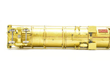 Load image into Gallery viewer, HO Brass OMI - Overland Models, Inc. Various Roads Linde-Union Tank Liquid Argon