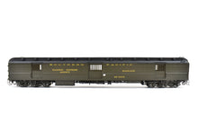 Load image into Gallery viewer, HO NEW Brass TCY - The Coach Yard SP - Southern Pacific HW Baggage-Express Ex Class 80-B FP #6505