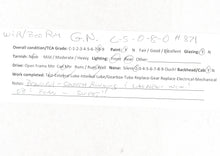 Load image into Gallery viewer, HO Brass CON W&R Enterprises GN - Great Northern C-5 0-8-0 FP No. 871